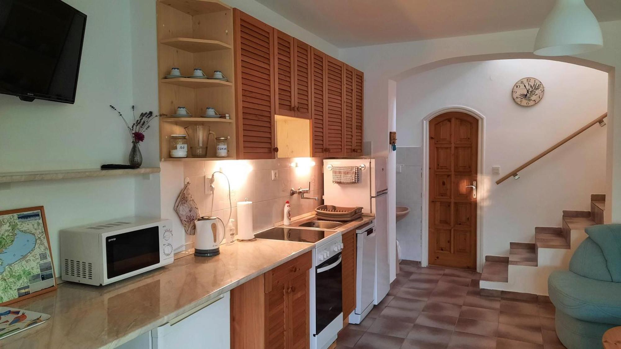 Biker Holiday Home Balatonakarattya Exteriör bild